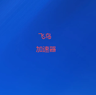 飞鸟加速器VPN