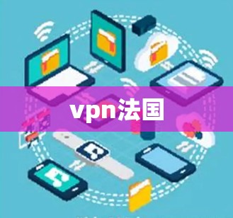 vpn法国