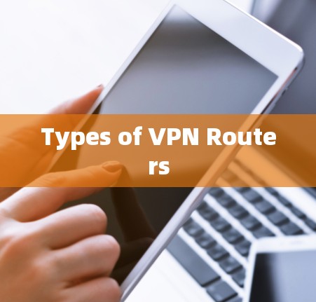 Types of VPN Routers