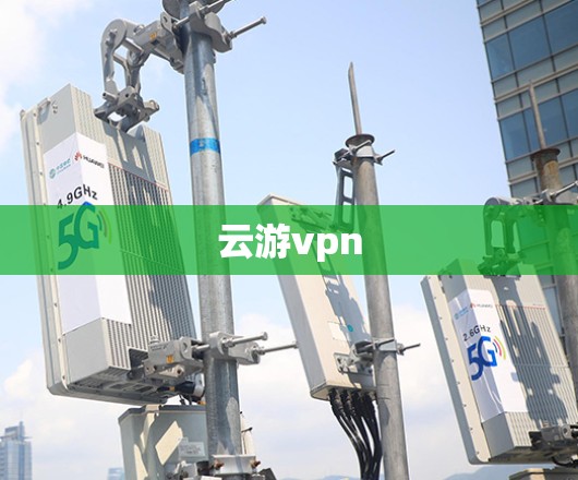 云游vpn